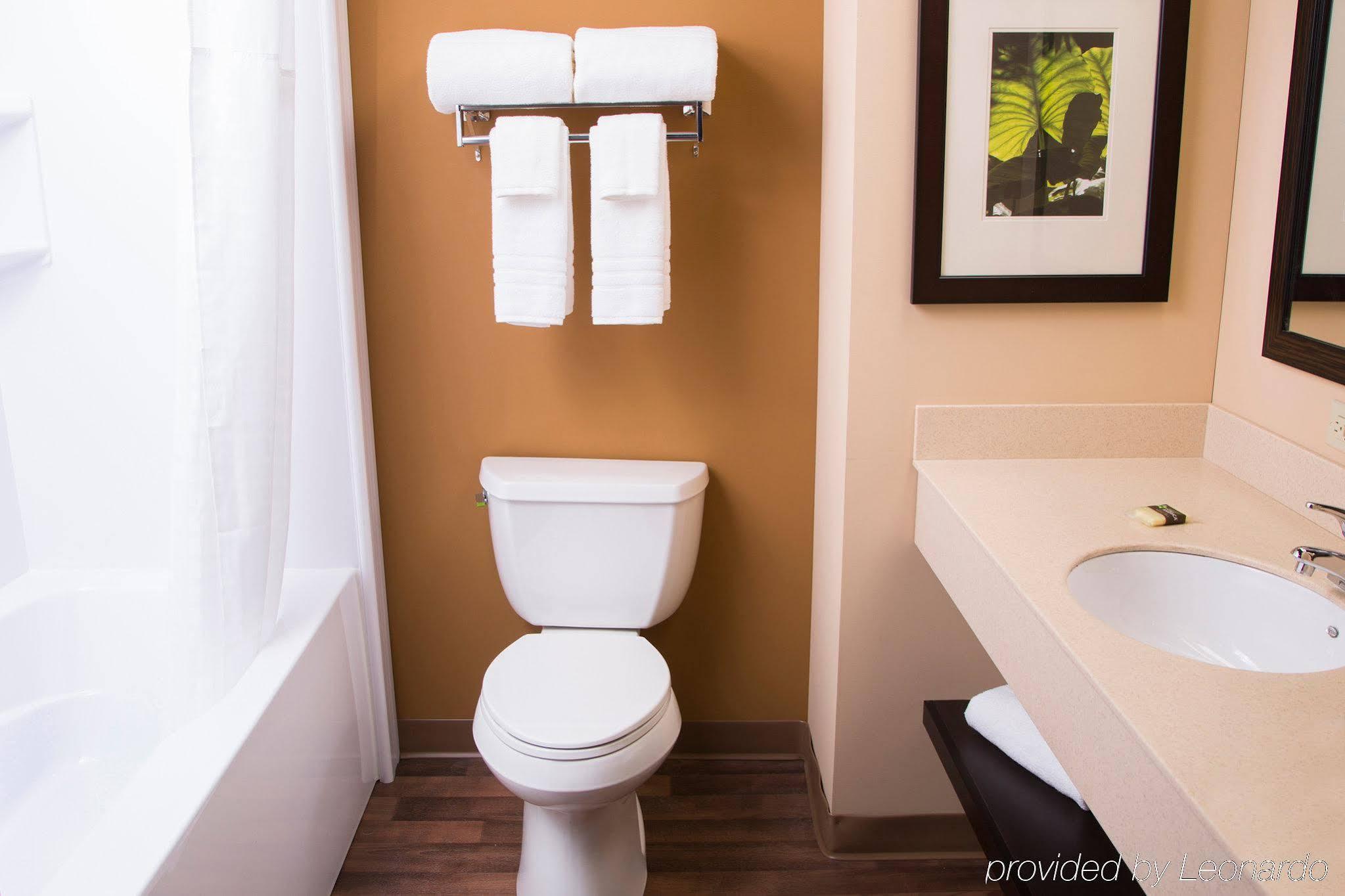 Extended Stay America Suites - Jacksonville - Camp Lejeune Екстериор снимка