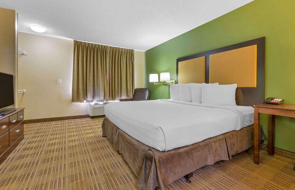 Extended Stay America Suites - Jacksonville - Camp Lejeune Стая снимка