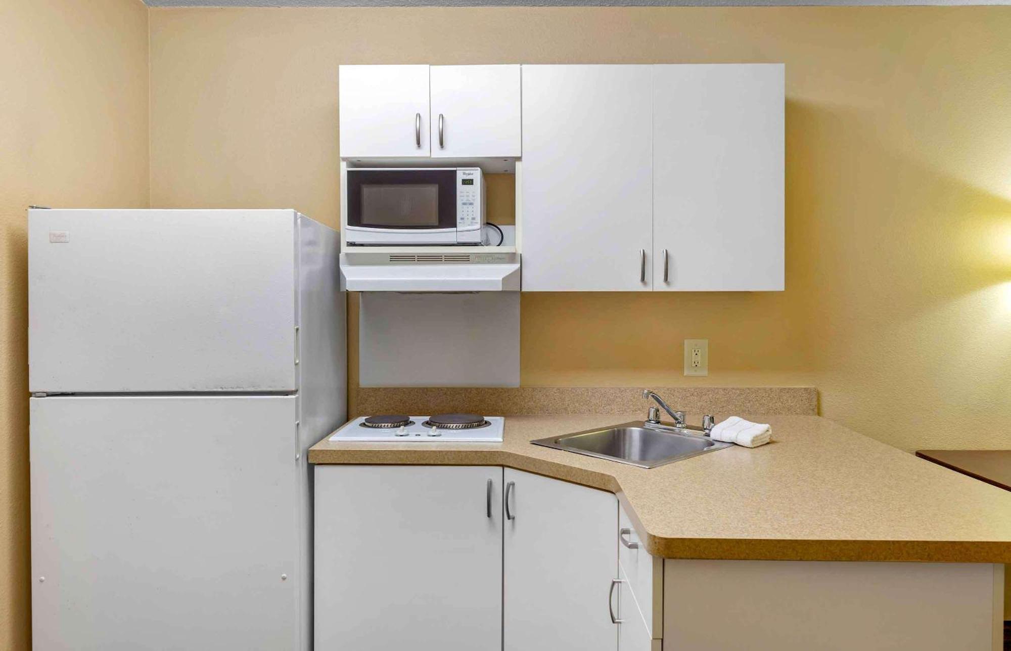 Extended Stay America Suites - Jacksonville - Camp Lejeune Екстериор снимка