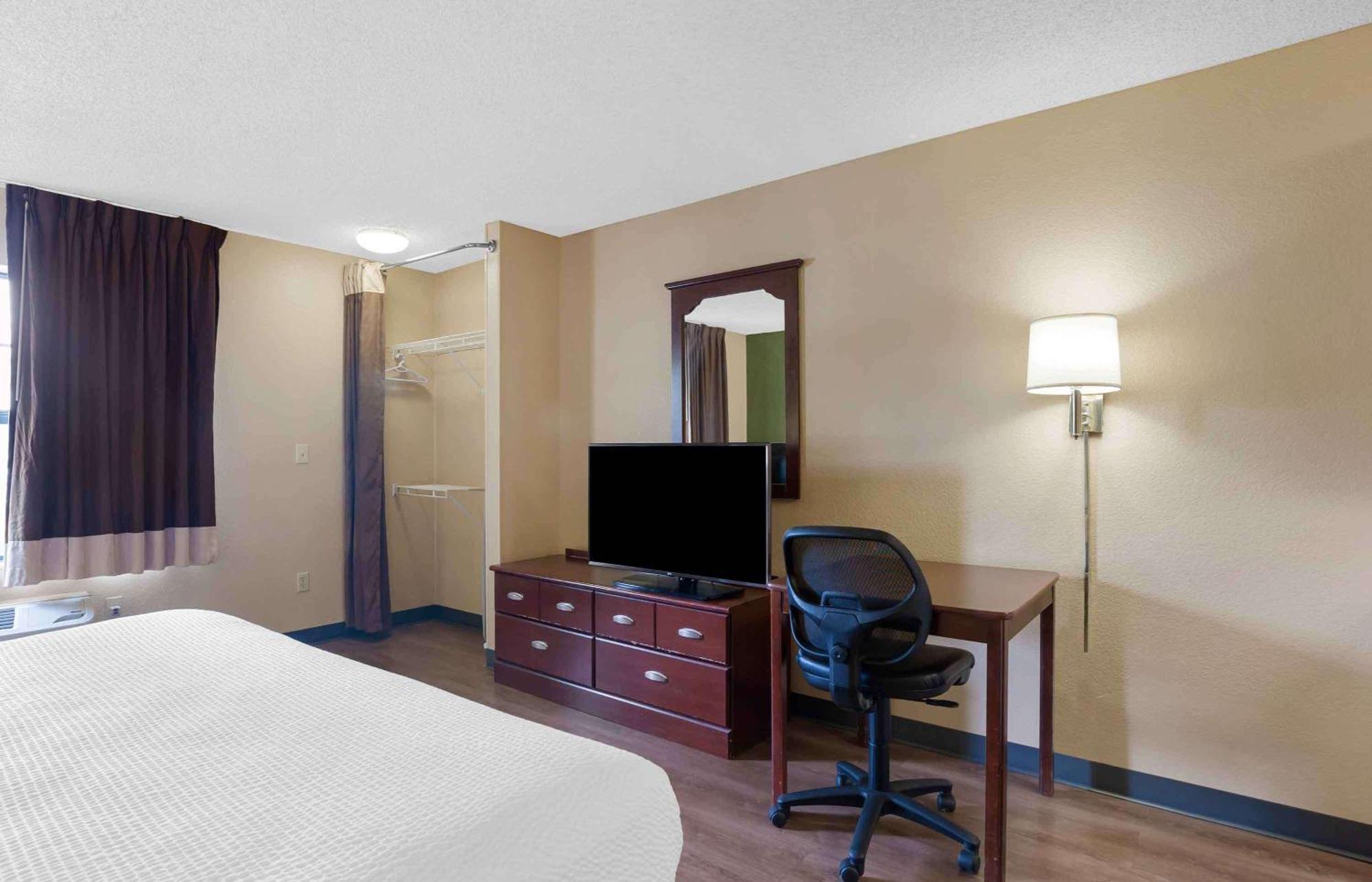 Extended Stay America Suites - Jacksonville - Camp Lejeune Екстериор снимка