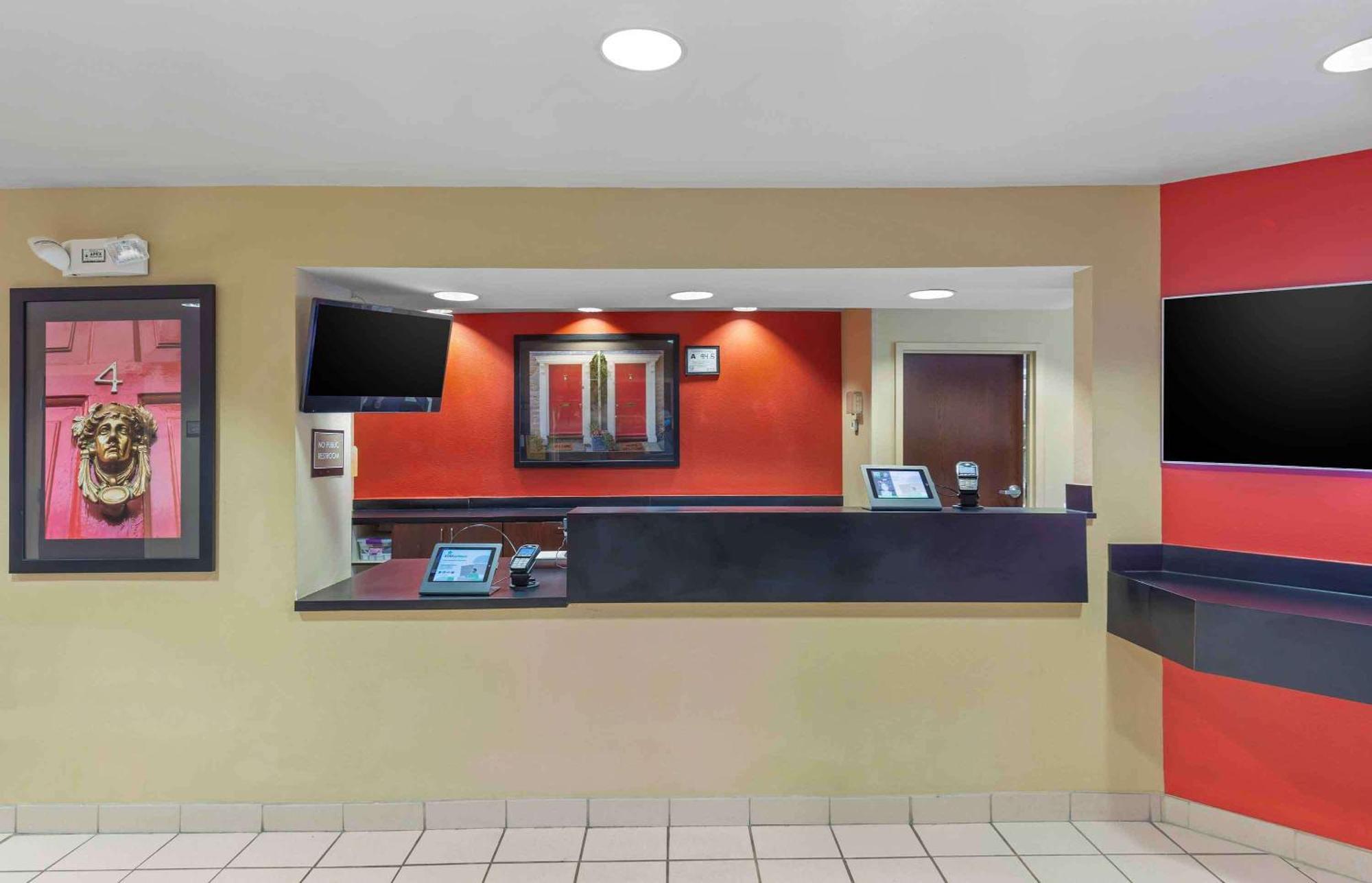 Extended Stay America Suites - Jacksonville - Camp Lejeune Екстериор снимка