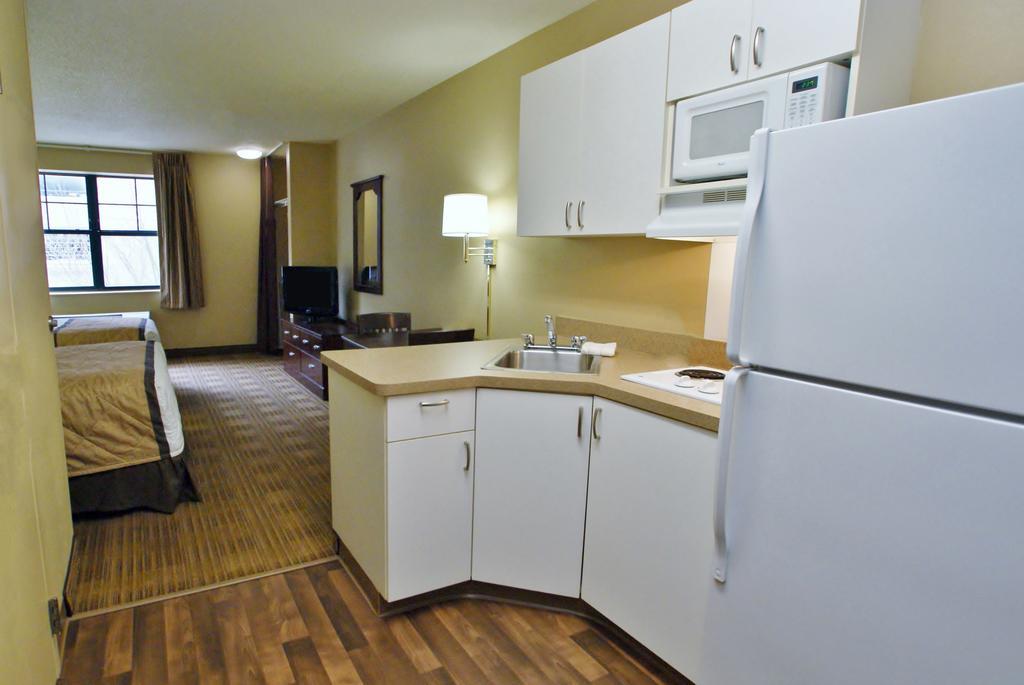 Extended Stay America Suites - Jacksonville - Camp Lejeune Екстериор снимка