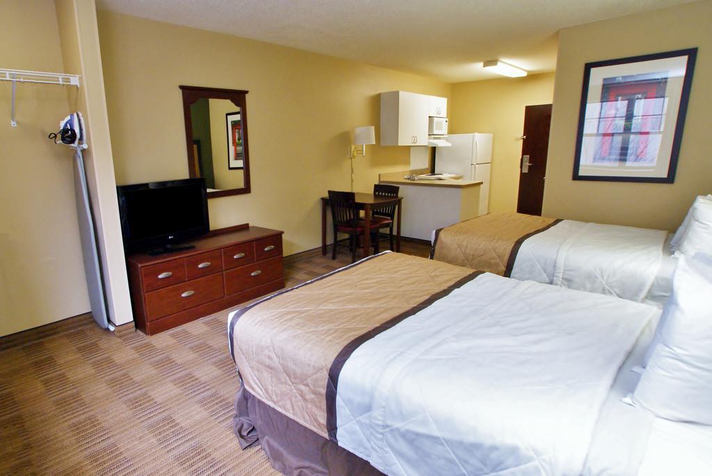 Extended Stay America Suites - Jacksonville - Camp Lejeune Екстериор снимка