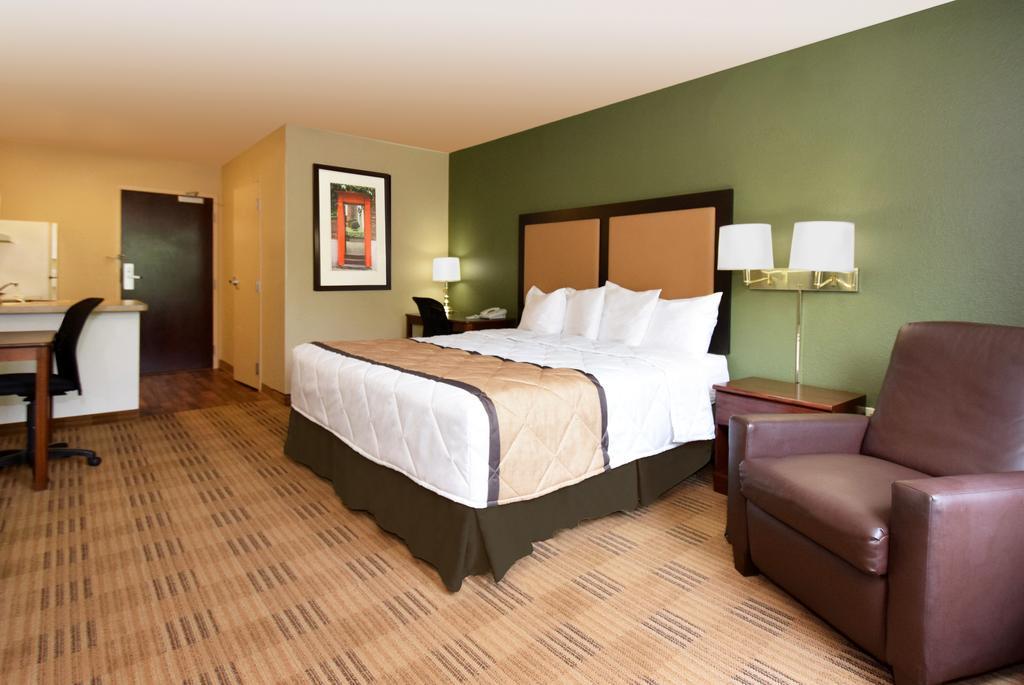 Extended Stay America Suites - Jacksonville - Camp Lejeune Екстериор снимка