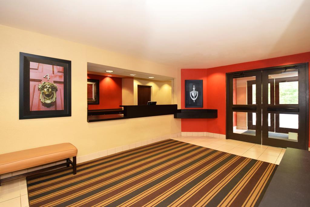 Extended Stay America Suites - Jacksonville - Camp Lejeune Екстериор снимка