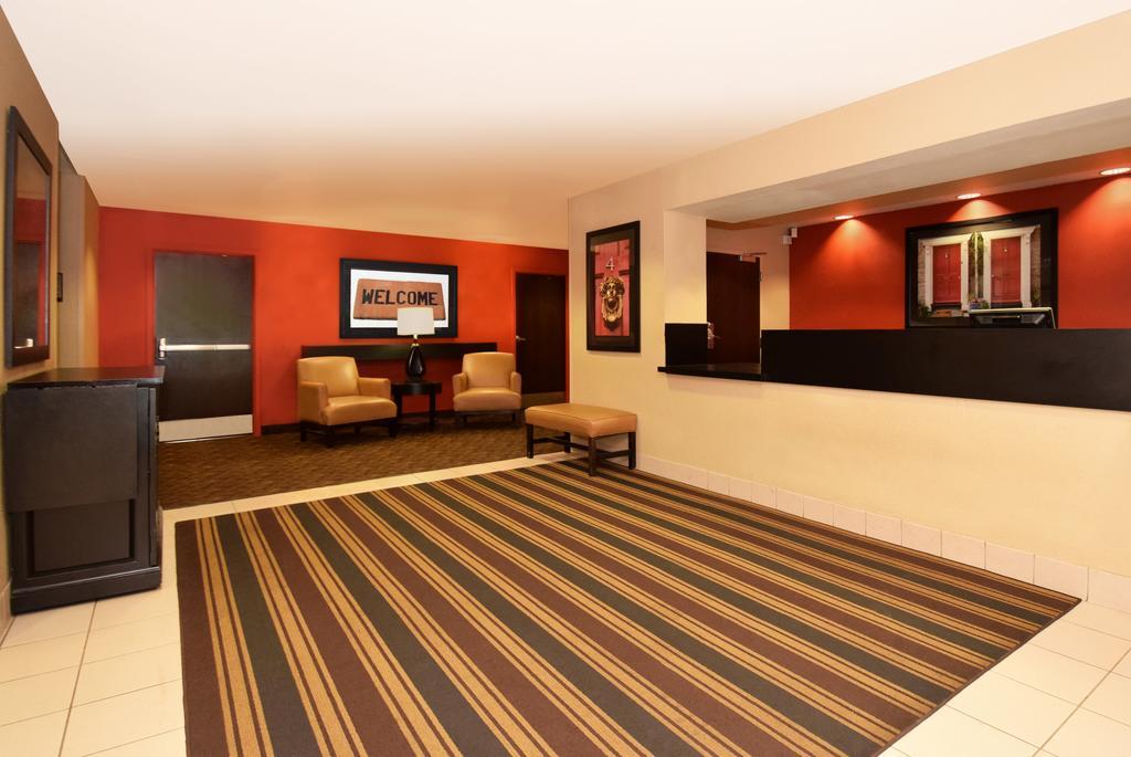 Extended Stay America Suites - Jacksonville - Camp Lejeune Екстериор снимка
