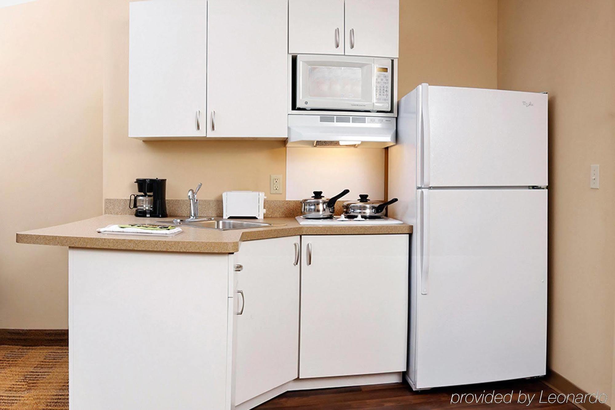Extended Stay America Suites - Jacksonville - Camp Lejeune Екстериор снимка