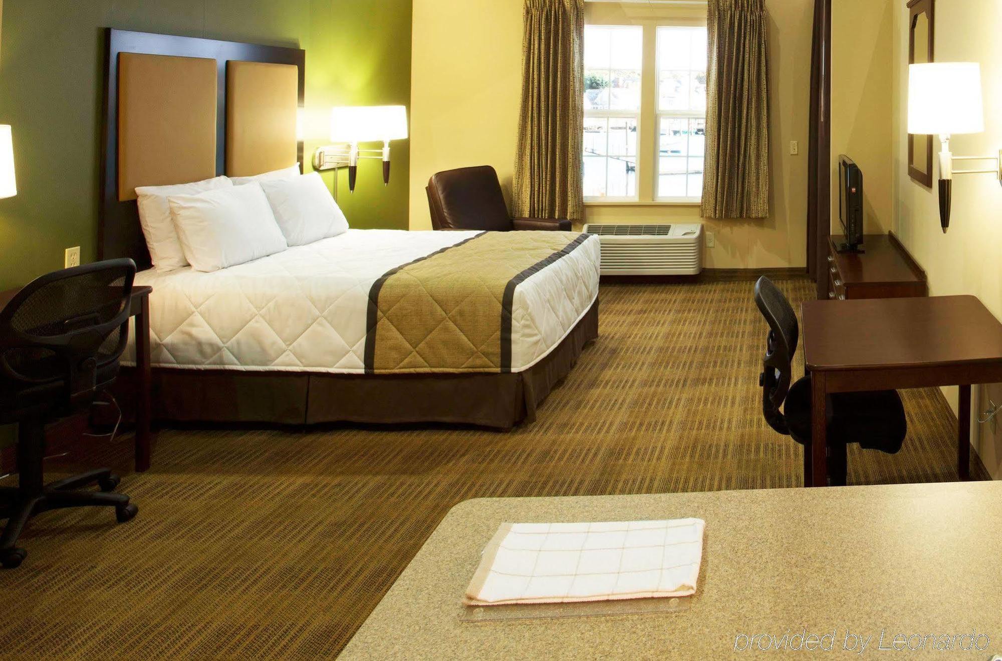 Extended Stay America Suites - Jacksonville - Camp Lejeune Екстериор снимка