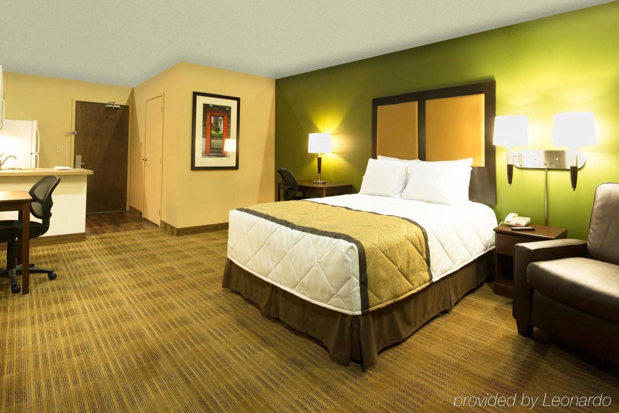 Extended Stay America Suites - Jacksonville - Camp Lejeune Екстериор снимка