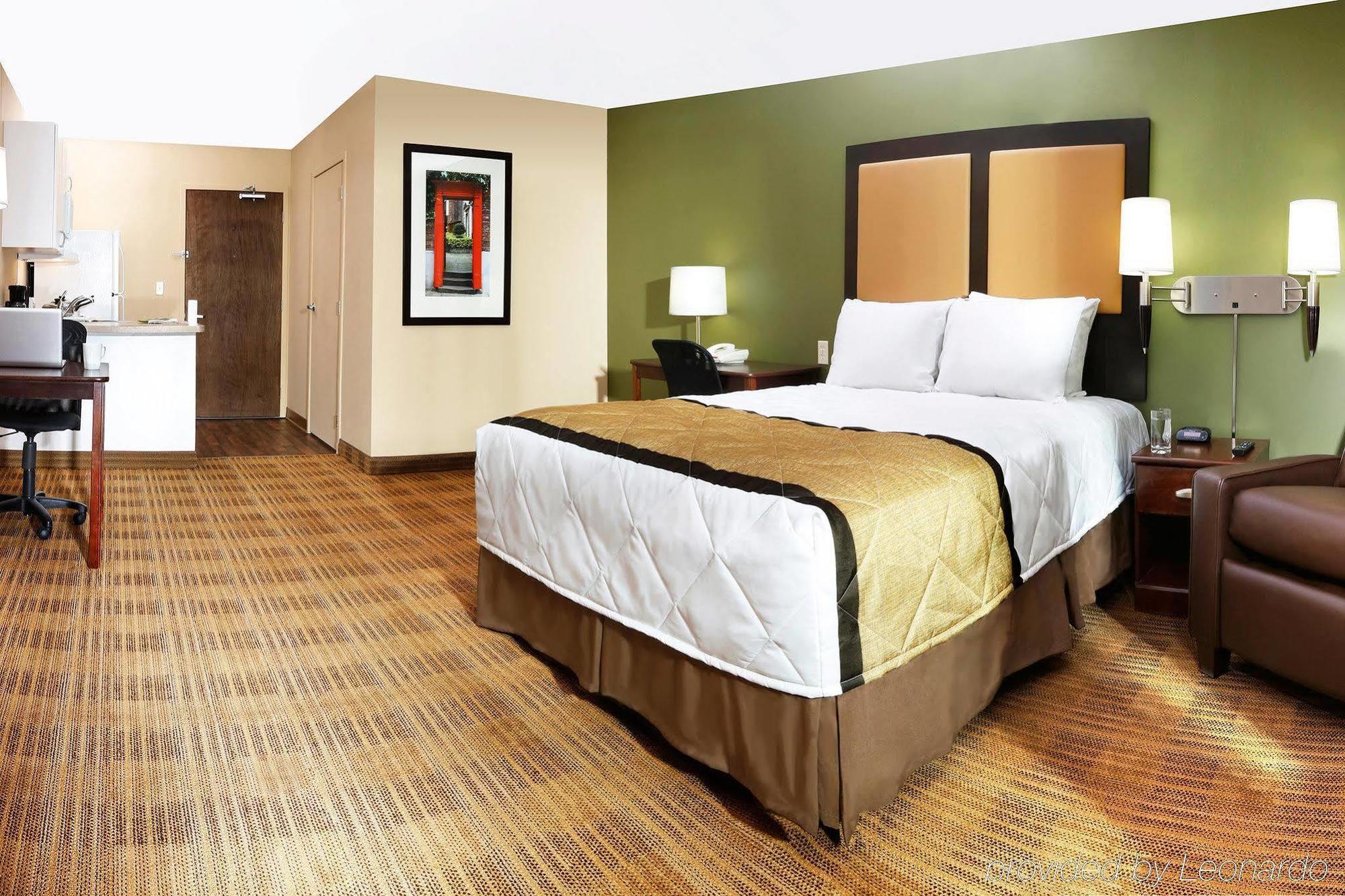 Extended Stay America Suites - Jacksonville - Camp Lejeune Екстериор снимка