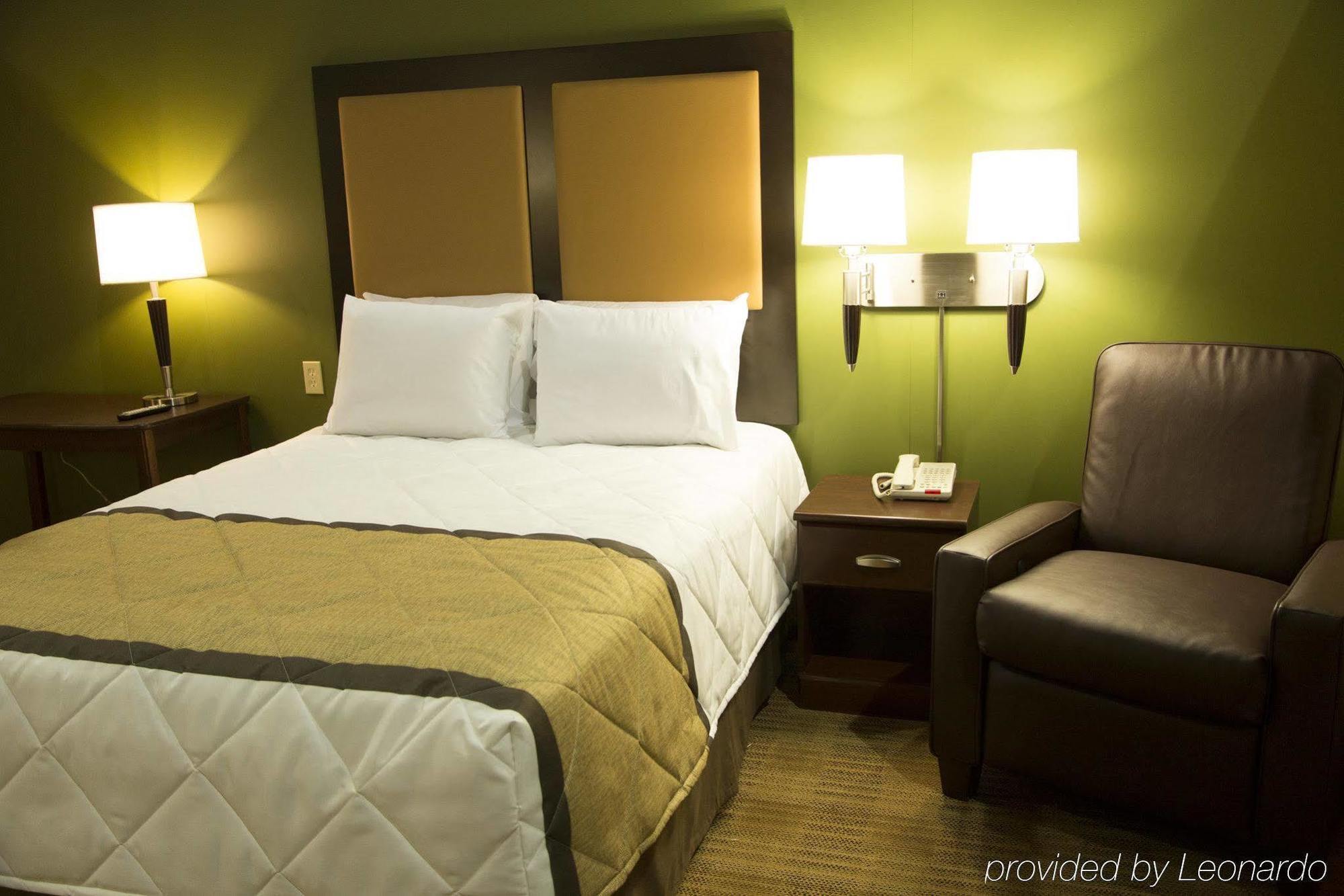 Extended Stay America Suites - Jacksonville - Camp Lejeune Екстериор снимка