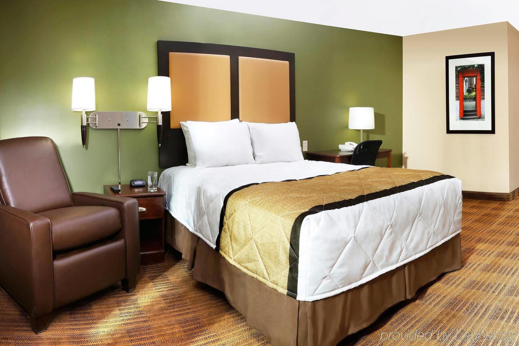 Extended Stay America Suites - Jacksonville - Camp Lejeune Екстериор снимка