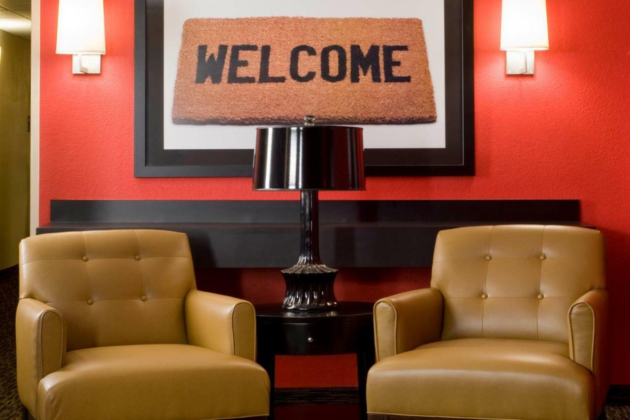 Extended Stay America Suites - Jacksonville - Camp Lejeune Екстериор снимка